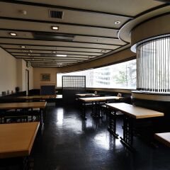 Ark Hotel Okayama - ROUTE-INN HOTELS - гостиничный бар