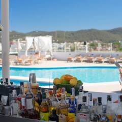 Отель THB Ocean Beach