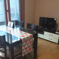 Отель Rising Star Guesthouse Yongsan комната для гостей фото 2