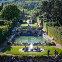 Отель B&B Casa Camilla Италия, Падуя - отзывы, цены и фото номеров - забронировать отель B&B Casa Camilla онлайн фото 10
