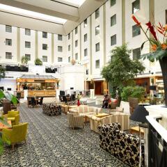 Отель Jurys Inn Brighton Waterfront питание фото 2