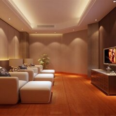 Отель Wanjia Oriental Сямынь спа