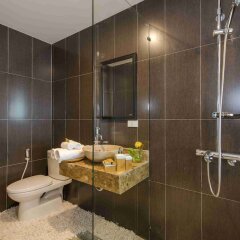 Отель HT Village Villa ванная фото 2