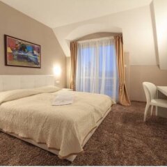 Отель Augusta Spa Велико Тырново комната для гостей фото 2