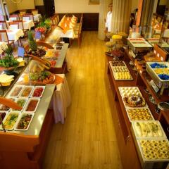 Best Western Plus Hotel Meteor Plaza развлечения
