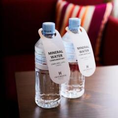 Hotel Intergate Tokyo Kyobashi удобства в номере фото 2