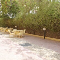 Auberge Le Héron in Djibouti, Djibouti from 101$, photos, reviews - zenhotels.com
