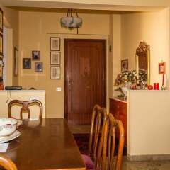 Отель Train Station Flat Италия, Маргера - отзывы, цены и фото номеров - забронировать отель Train Station Flat онлайн комната для гостей фото 5