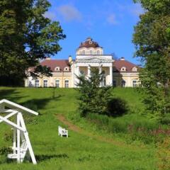 Гостиница Palace Yelizavetino в Гатчине отзывы, цены и фото номеров - забронировать гостиницу Palace Yelizavetino онлайн Гатчина фото 2