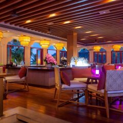 Отель Centara Grand Beach Resort Phuket Таиланд, Карон-Бич - 5 отзывов об отеле, цены и фото номеров - забронировать отель Centara Grand Beach Resort Phuket онлайн питание