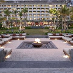 Отель Anantara Sanya Resort & Spa фото 11