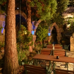 The Madonna Halley Hotel Лондон развлечения