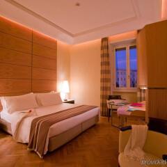 47 Boutique Hotel комната для гостей фото 2