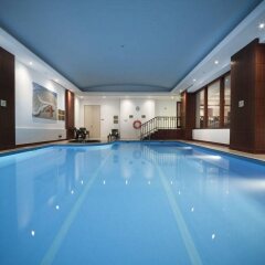 Отель Courtyard by Marriott Tbilisi Грузия, Тбилиси - 5 отзывов об отеле, цены и фото номеров - забронировать отель Courtyard by Marriott Tbilisi онлайн с домашними животными