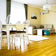 Апартаменты Private Residence Amaranth Apartments Св. Константин и Елена детские мероприятия фото 2