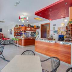 Hotel Sandra Гаттео-а-Маре фото 4