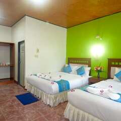 Отель Lanta Sunny House Ланта фото 15