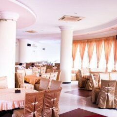 Отель Thuy Van Hotel Вьетнам, Вунгтау - отзывы, цены и фото номеров - забронировать отель Thuy Van Hotel онлайн питание