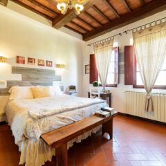 La Bandita Country Hotel Синалунга комната для гостей фото 3