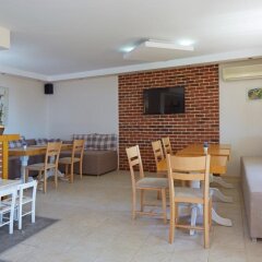 Family Hotel Milev Свети Влас питание фото 2