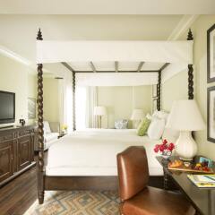 Kimpton Canary Hotel комната для гостей фото 3