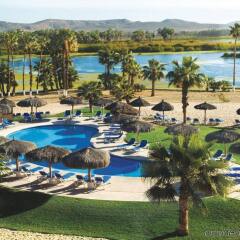 Отель Holiday Inn Resort Los Cabos Все включено бассейн фото 3