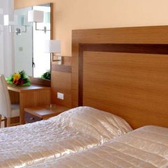 Africa Hotel in Rhodes, Greece from 50$, photos, reviews - zenhotels.com room amenities