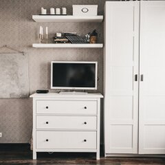 Апартаменты Apartment On Volgogradskiy 1 Москва фото 5