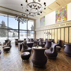 ERMITAGE Wellness- & Spa-Hotel фото 2
