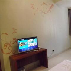 Апартаменты Xiamen Shi Apartment Сямынь удобства в номере фото 2