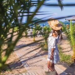 Отель Paloma Oceana Resort фото 6