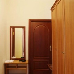 Старая Гостиница Лавры удобства в номере фото 2
