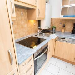 Отель CheckVienna Apartment Veitingergasse II Австрия, Вена - отзывы, цены и фото номеров - забронировать отель CheckVienna Apartment Veitingergasse II онлайн в номере