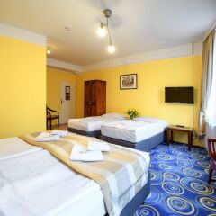 Hotel Otakar In Prague Czech Republic From None Photos - 