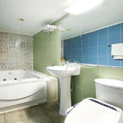 Отель Plex Hotel Южная Корея, Сеул - 1 отзыв об отеле, цены и фото номеров - забронировать отель Plex Hotel онлайн спа фото 2