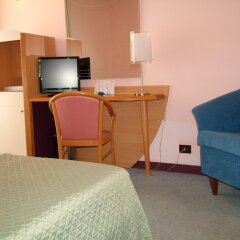 Best Western Hotel Imperiale Нова-Сири удобства в номере фото 2
