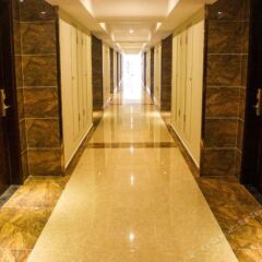 Отель Shenzhen Langyu Aparthotel One39 Branch Шэньчжэнь интерьер отеля фото 3