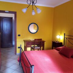 Отель Albergo Pace Италия, Помпеи - отзывы, цены и фото номеров - забронировать отель Albergo Pace онлайн в номере