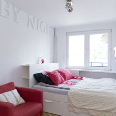 Отель Warsawrent Apartments Centralna Польша, Варшава - 2 отзыва об отеле, цены и фото номеров - забронировать отель Warsawrent Apartments Centralna онлайн