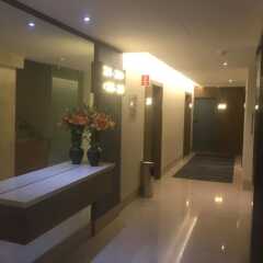 Hotel Expo Abastos спа