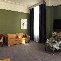 Mercure Bristol Grand Hotel детские мероприятия фото 2