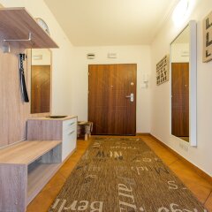 Апартаменты P&O Apartments Metro Imielin