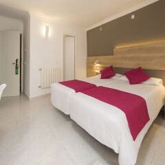 Hotel Playasol Maritimo комната для гостей фото 3
