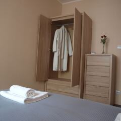 Отель Apartamenty VNS Польша, Гданьск - 1 отзыв об отеле, цены и фото номеров - забронировать отель Apartamenty VNS онлайн фото 7
