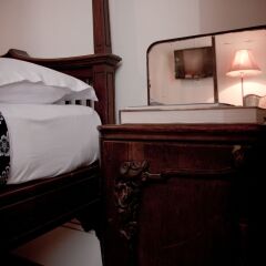 Отель The Asadang B & B удобства в номере фото 2