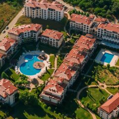 Отель Green Life Sozopol - Half Board Созополь фото 5