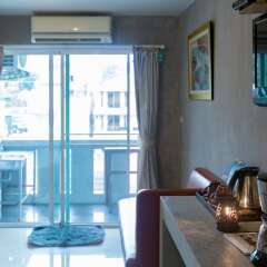 Baan Kamala Fantasea Hotel в номере фото 2
