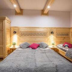 Отель Apartamenty u Grazyny Мурзасихле детские мероприятия
