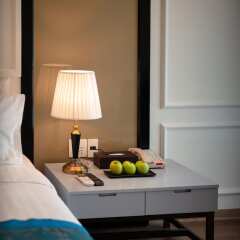 Grand Dragon Hotel Hanoi в номере фото 2