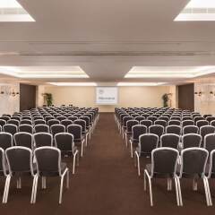 Sheraton Lisboa Hotel & Spa с домашними животными